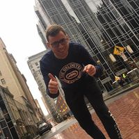 Sam Gataullin's Photo