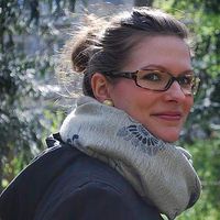 Maria Moeller's Photo