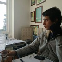 Tomás Tristany's Photo