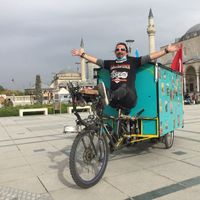 esteban sokolic的照片