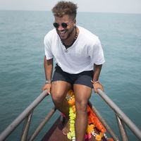 Gustavo Azevedo's Photo