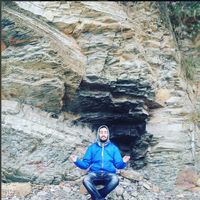 Cagatay Ulker's Photo