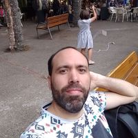 Beñat Gurmendi Culla's Photo