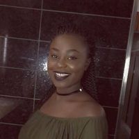 Bénédicte Mbende's Photo