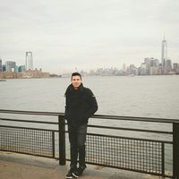 Erick Rodriguez的照片