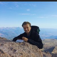 Connor Stalfort的照片