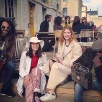 Alexia Chevenement的照片