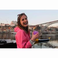 Pauline Placais's Photo