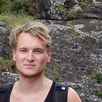 Christoph Villa的照片