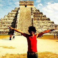 Oscar Roman Enriquez Ordaz's Photo