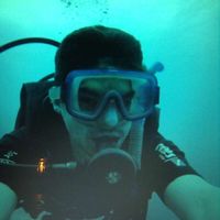 Thomas Pouseler's Photo