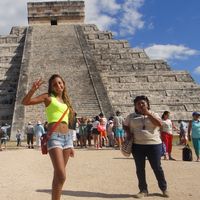 Фотографии пользователя Mayra Palacio