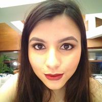 Adrina Pilapil's Photo