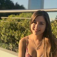 Gina Manfredi的照片