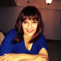 Sana Satpathy的照片