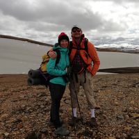 Anastasiia Avdeeva's Photo