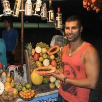 Photos de Nissan Ventura