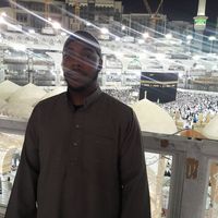 Darrick Smith's Photo