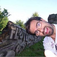 David Sanchez's Photo