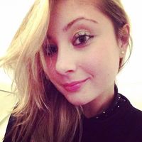 Federica Scaramuzzino's Photo