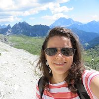 Fotos de Masha Montreal