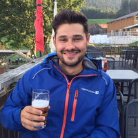 Фотографии пользователя Gregory Zimmermann