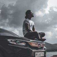 Swapnil Gaikwad的照片