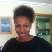 Фотографии пользователя Maureen  wanga