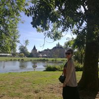 Laura Guillaudeux's Photo