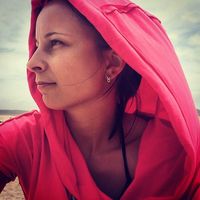 Фотографии пользователя Anna Róziewska