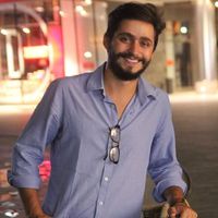 Angelo Mosca的照片