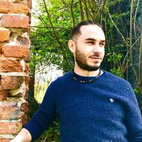 Dust Camorlinga's Photo