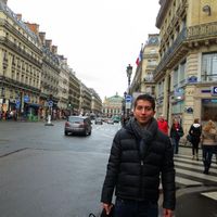 Photos de Esteban Alcala Lopez