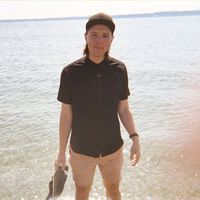 Seth Esmeson的照片