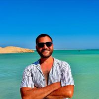 Ahmed Talaat's Photo