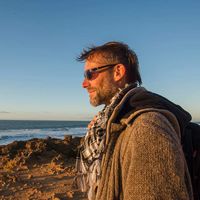 Robin Frowley's Photo