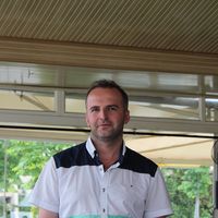 Gurbuz Tekin's Photo