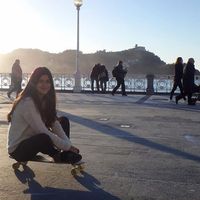 Lorena Munar Rodríguez's Photo