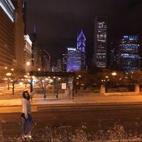 Odalis Sanchez's Photo