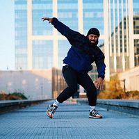 Gregory Savin's Photo