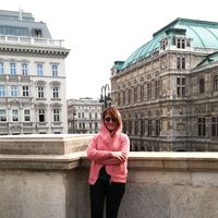 Fotos de Inga Mumladze