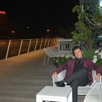 Martin Ahmadian的照片