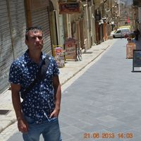 Sergey Kushnir的照片