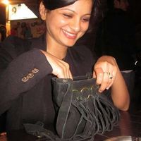 Deepthi Devraj's Photo