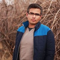 Saeid Hasani's Photo