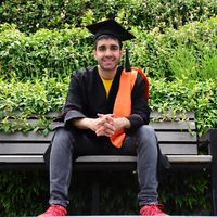 Kamer Terzioğlu's Photo