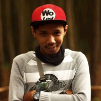 Dani Sutejo的照片