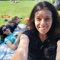 Fotos de Eva Horecka