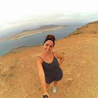 Le foto di Andrea Almansa