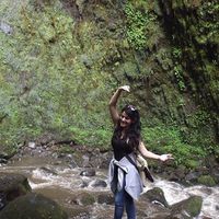 Soraya Castillo的照片